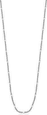 Brosway Women's Steel Chain Essential Bnl001 Necklace