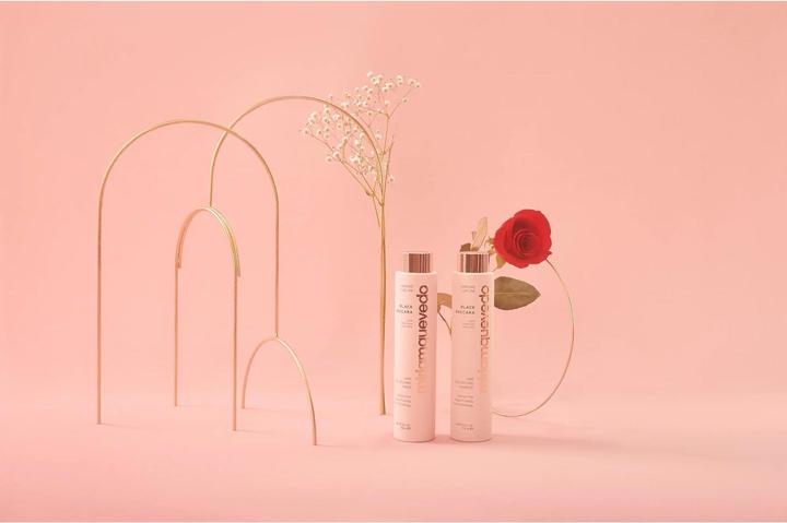 Immagine prodotto Miriam Quevedo Baccarat nero che si moltiplica (250 ml)
