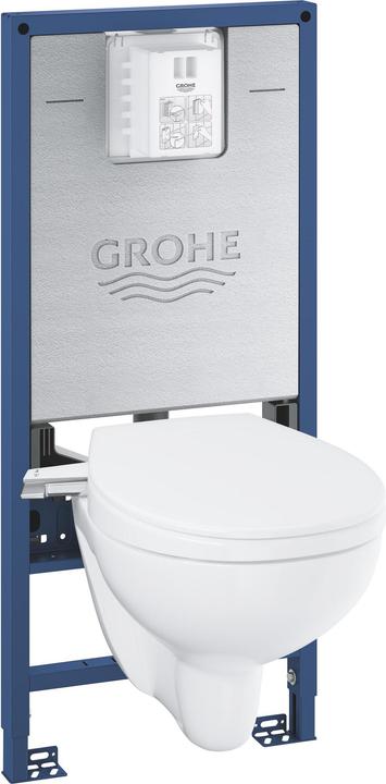Produktbild Grohe WC-Element RAPID SLX Spülkasten GDX