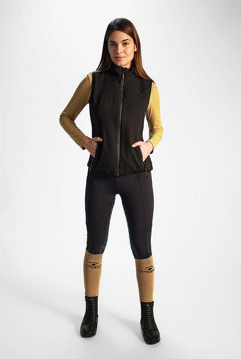 Produktbild Catago Hybrid body warmer (S)