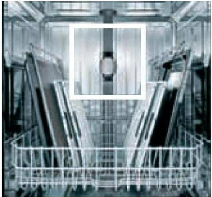 Produktbild Bosch Smz5000