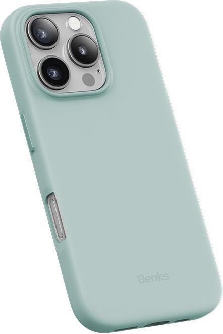 Actual product image Benks - MagSafe VitaPro (Apple iPhone 16 Pro Max)
