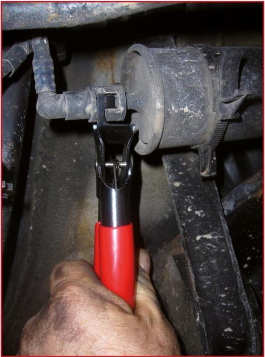 Image du produit KS Tools 115.1090 (120 mm)