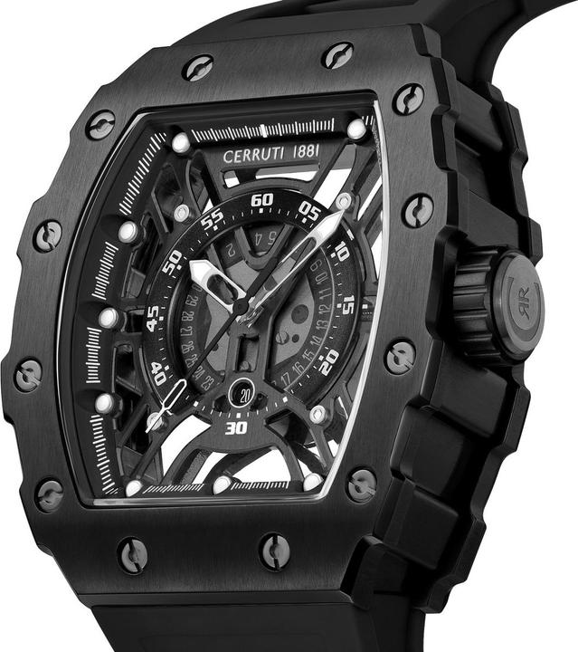 Produktbild Cerruti 1881 Gubbio (Analoguhr, 43 mm)