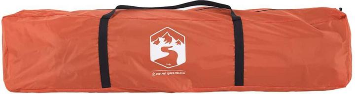 Produktbild VidaXL Campingzelt 4 Personen Quick Release (Kuppelzelt, 4.55 kg, 4 Personen)