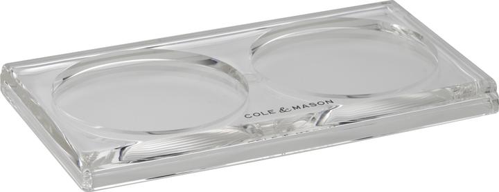 Image du produit Cole & Mason Mühlenständer (Poivre, Sel)
