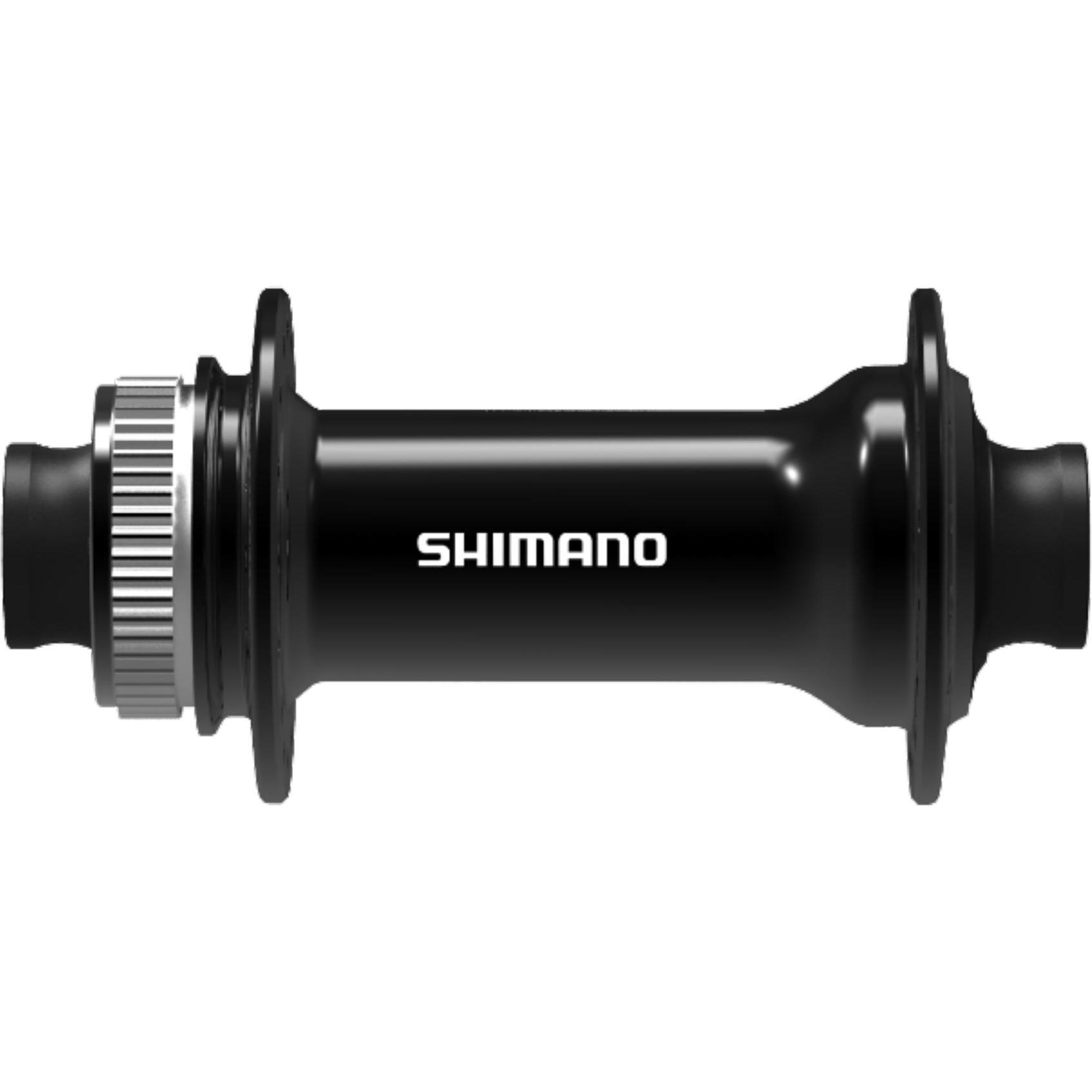 Shimano, Nabe + Freilauf, (Scheibenbremse Center Lock)