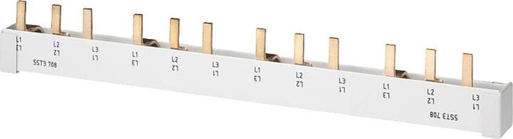Produktbild Siemens 3 Phase Pin bus bar shock-hazard safety