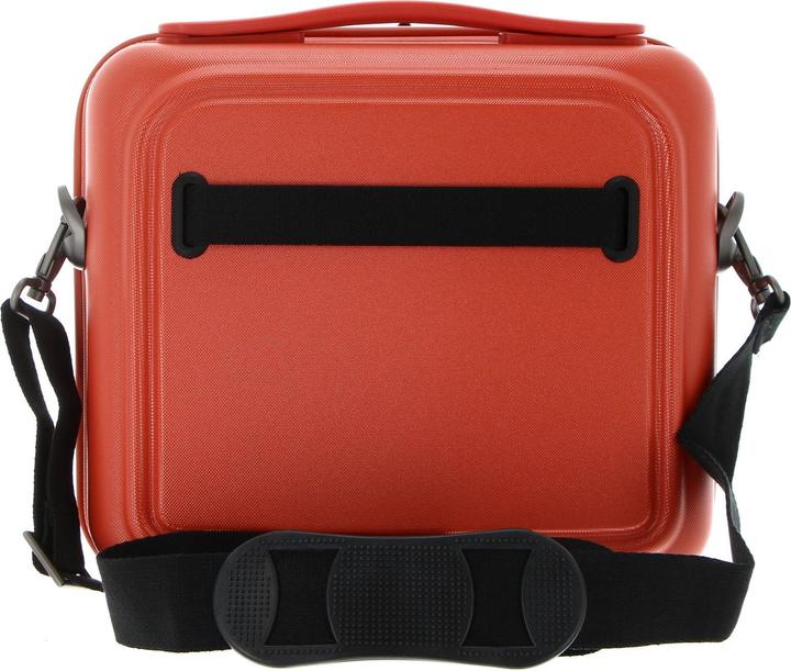 Actual product image Mandarina Duck Logoduck + Beauty Case