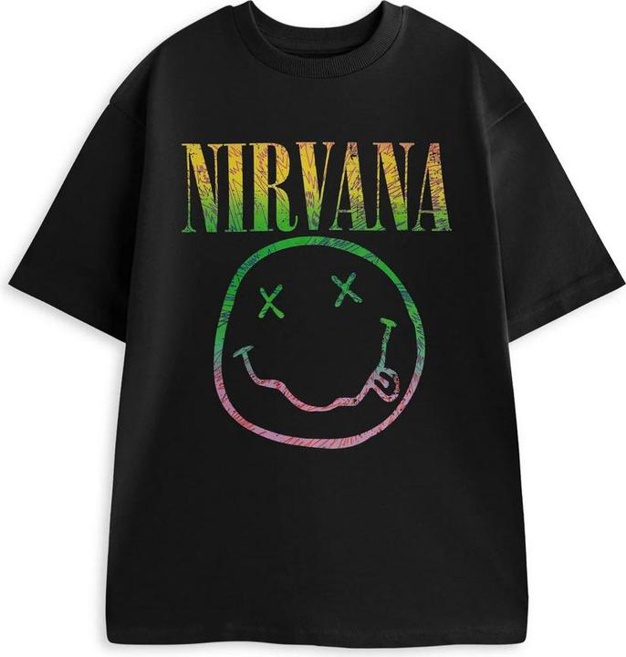 Produktbild Nirvana TShirt (XXL)