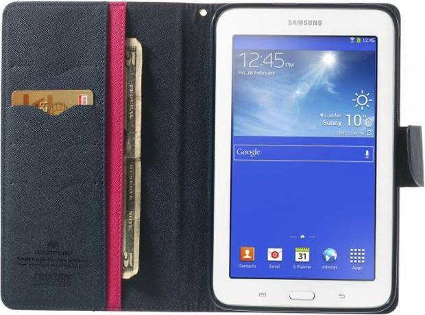 Produktbild Goospery Fancy Diary Series (Galaxy Tab 3 7.0 Lite (2013))