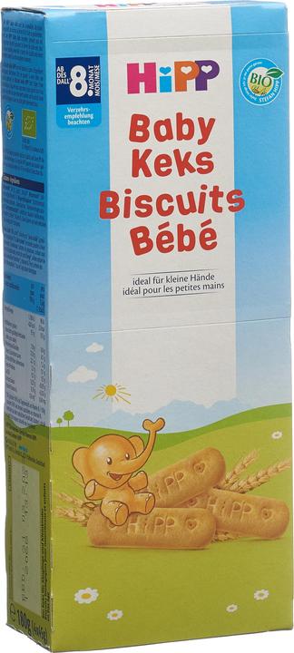 Produktbild Hipp Baby Keks (230 g)