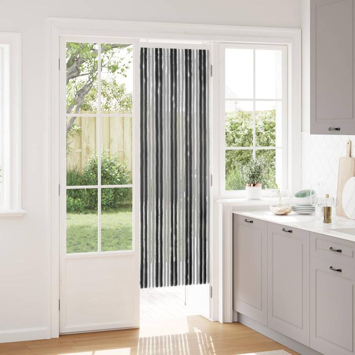 Produktbild vidaXL Fliegengitter (56 x 185 cm)