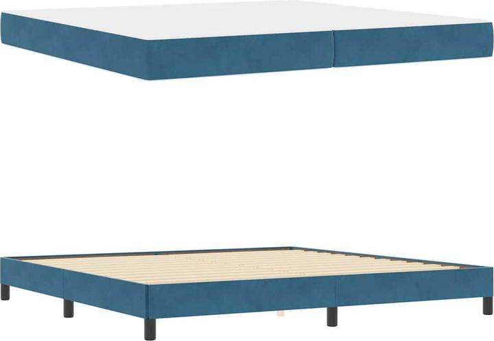 Bleu foncé