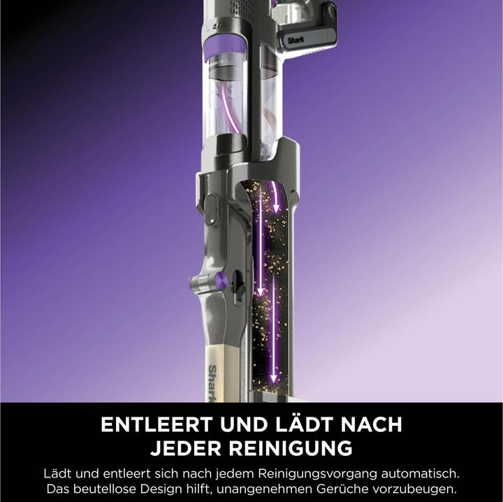 Produktbild Shark Detect Pro Max