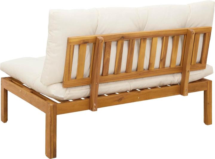 Actual product image vidaXL gartenmöbel