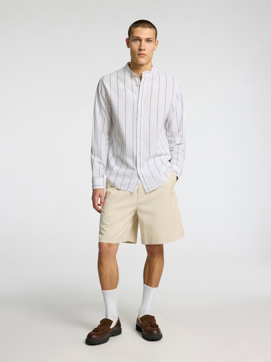Produktbild Selected Homme Langärmeliges Hemd (XL)