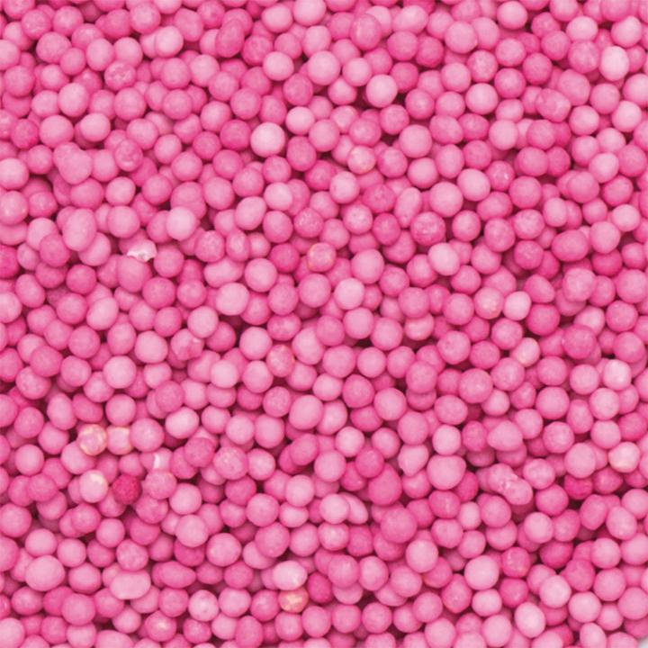 Actual product image Decora Sugar pearls (1 x)