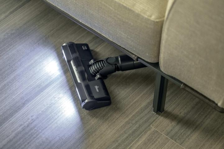 Actual product image Hoover HF201P 011