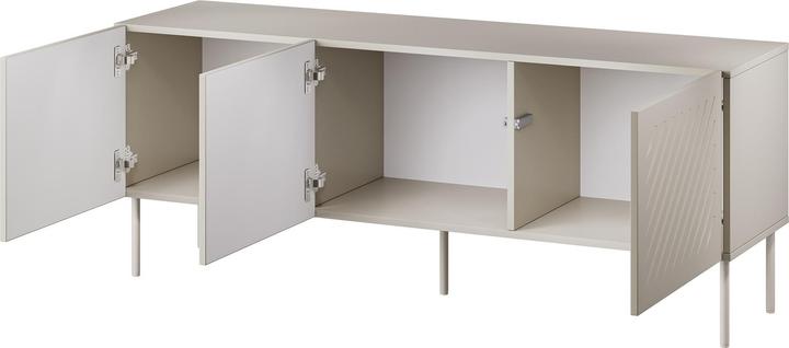 Immagine prodotto Halmar Siena (150.50 x 40 x 60 cm)