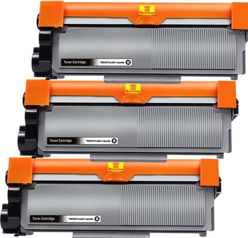 Immagine prodotto Hermex Toner XL compatibile per Brother HL-L2360DW (FC)