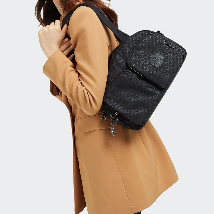 Produktbild Kipling Classics Cool Defea Schultertasche 33 cm