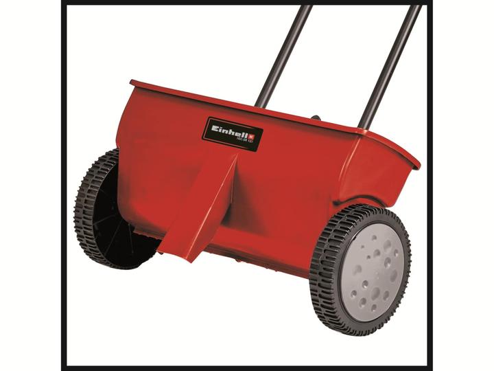 Actual product image Einhell GC-SR 12