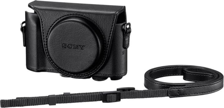 Actual product image Sony Lcj-Hwa (Camera case, 1.09 l)