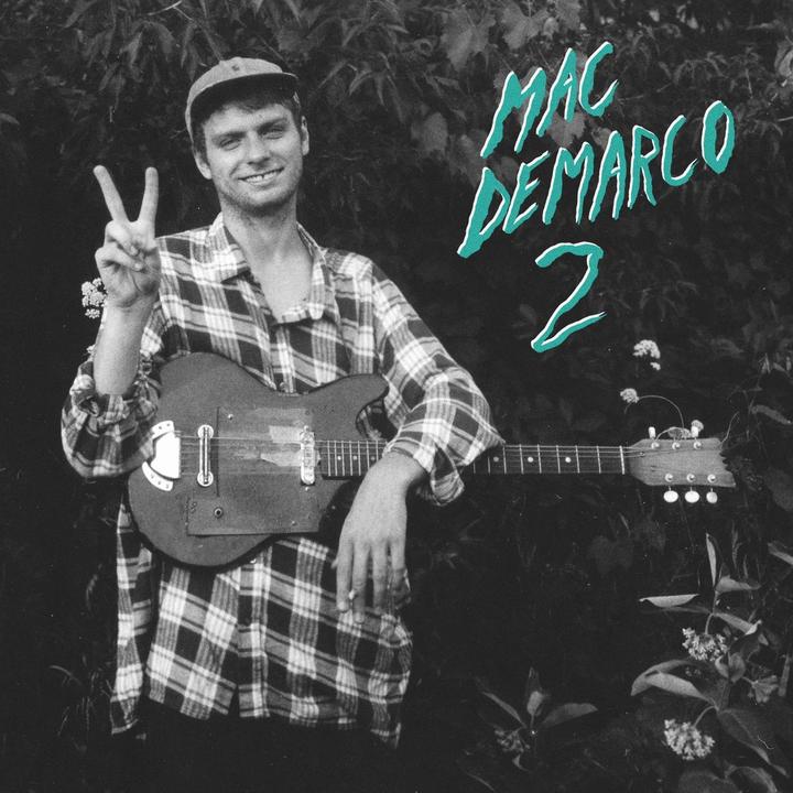 Produktbild 2 (Mac Demarco)