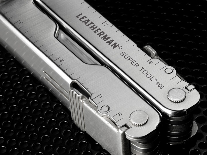 Produktbild Leatherman Super Tool 300 (19 Funktionen)