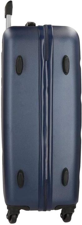 Actual product image Roll Road Flex Hardcase Suitcase (35 l)