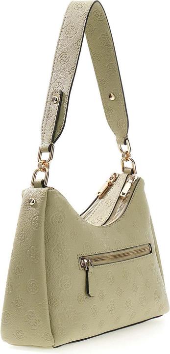 Immagine prodotto Guess Anise Double Zip Shoulder Bag