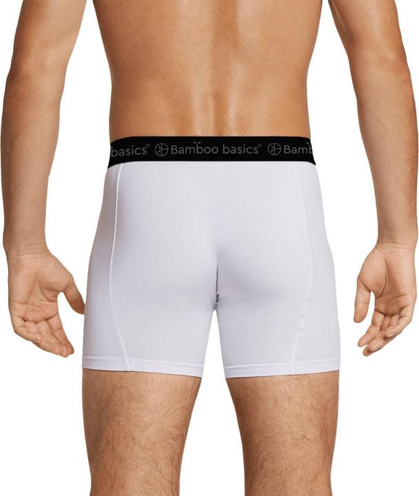 Actual product image Bamboo Basics Boxer shorts Rico (3-pack) (L, pack of 3)