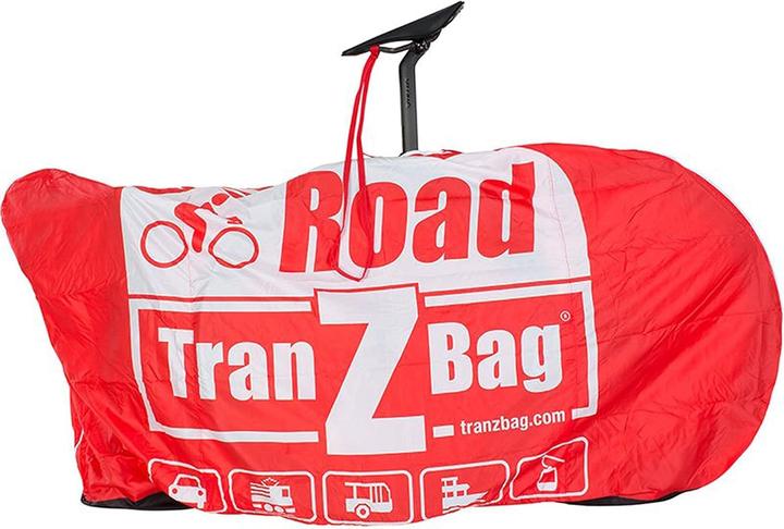 Produktbild Tranz Bag Road