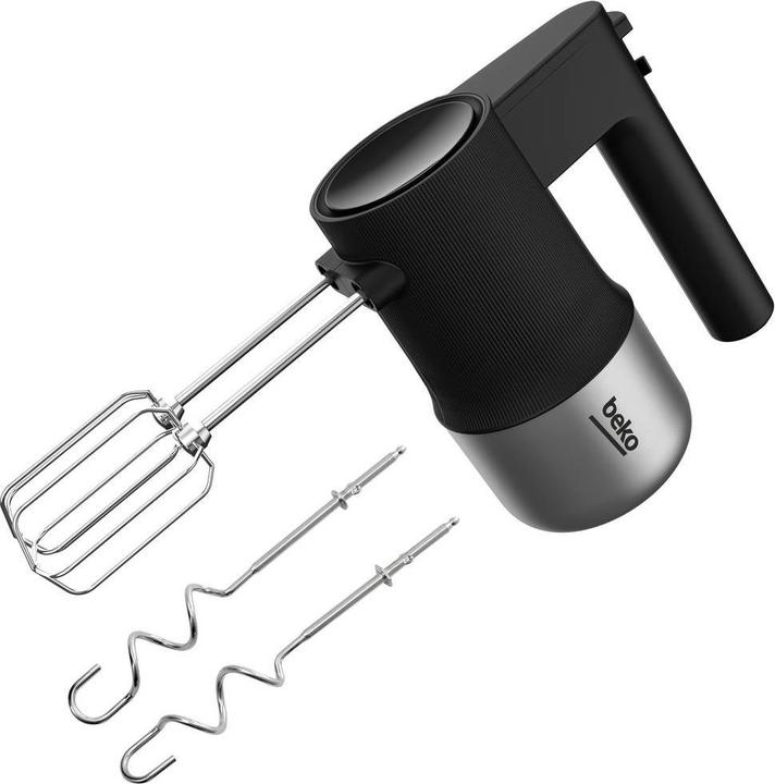 Produktbild Beko HMM 81504 BX (500 W)