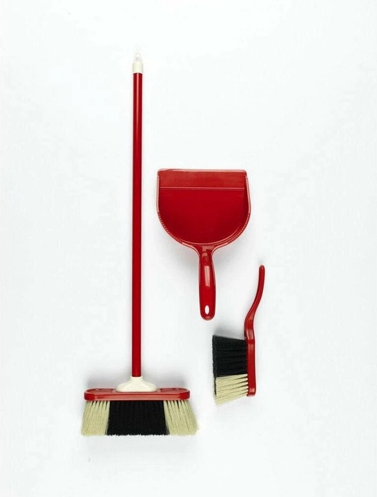 Immagine prodotto Theo Klein Set di scope