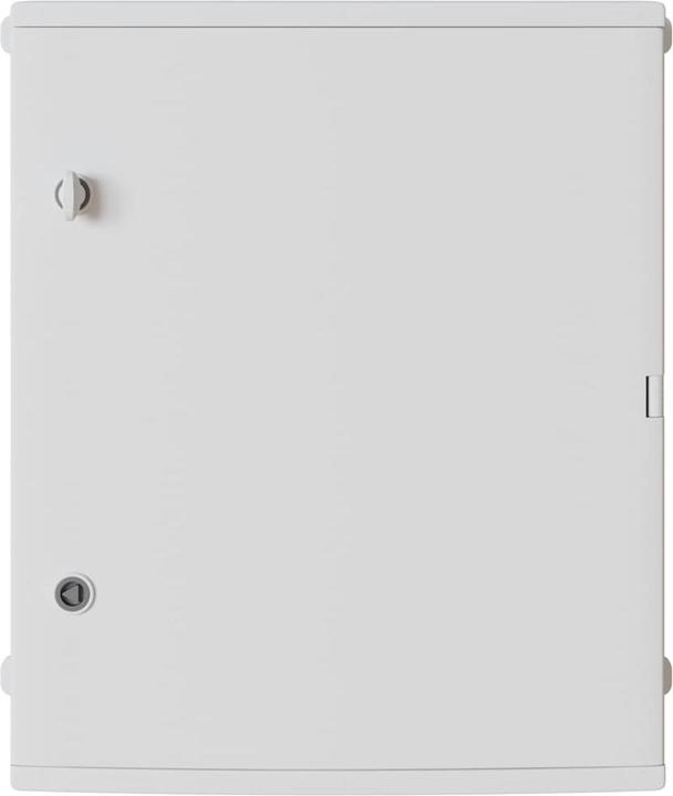Produktbild vidaXL Werkzeugaufbewahrungsschrank (23 cm, 60 cm)
