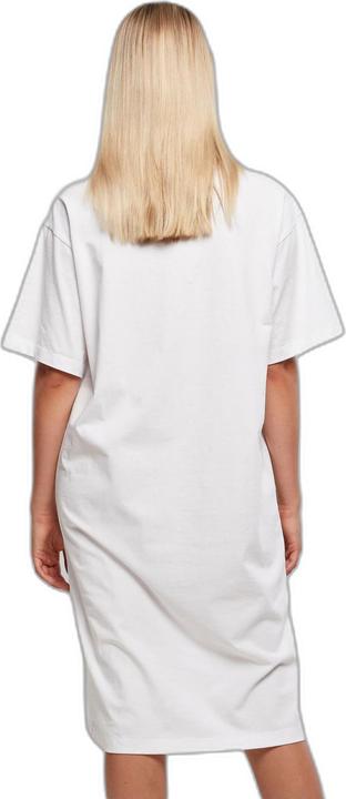 Immagine prodotto Urban Classics Ladies Organic Long Oversized Tee Dress - 16960 (M)
