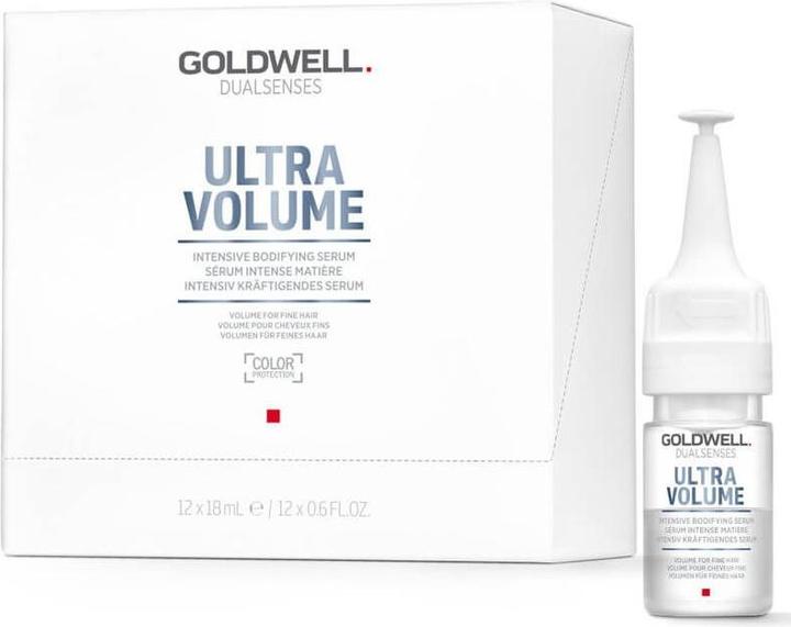 Immagine prodotto Goldwell Ultra Volume - Siero Intensivo Bodificante 1218 (100 ml)