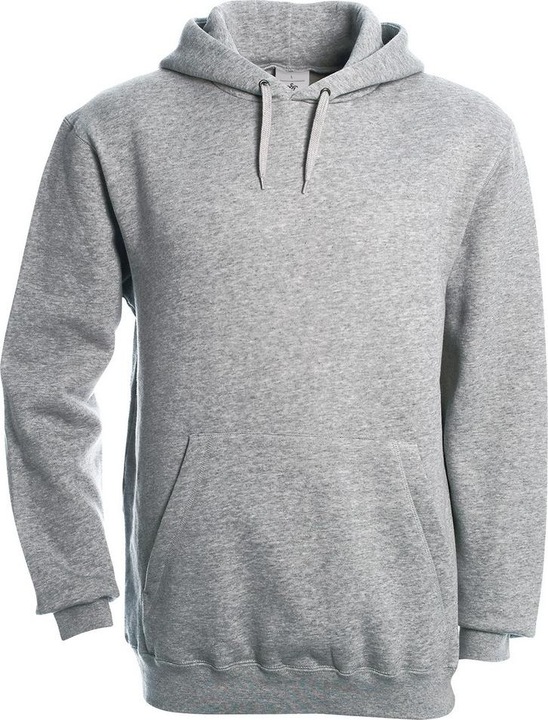 Image du produit B&C Sweat à capuche adulte (XXL)
