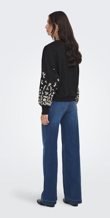 Produktbild Only ONLBROOKE Sweatshirt Sweatshirt (XXS)