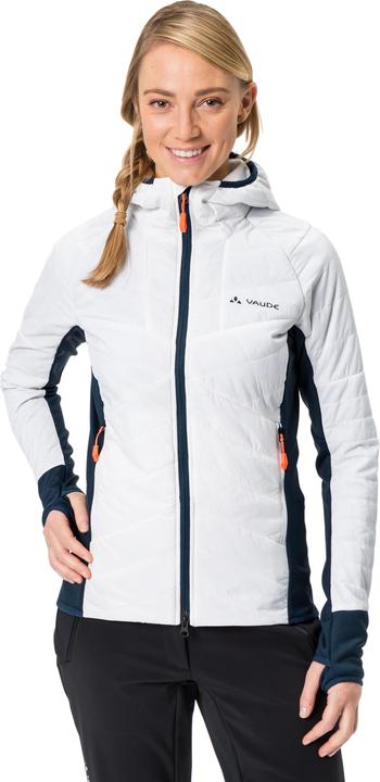 Actual product image Vaude Women's Sesvenna Jacket IV (36)