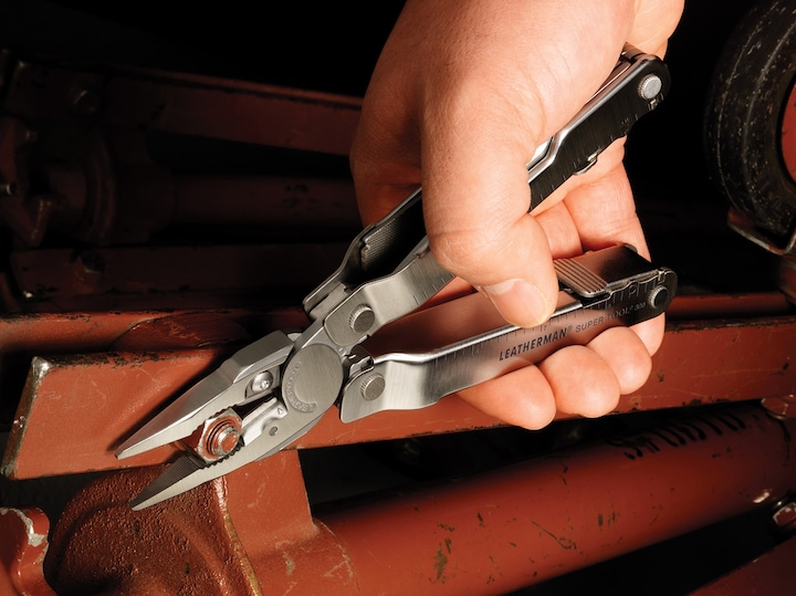 Produktbild Leatherman Super Tool 300 (19 Funktionen)