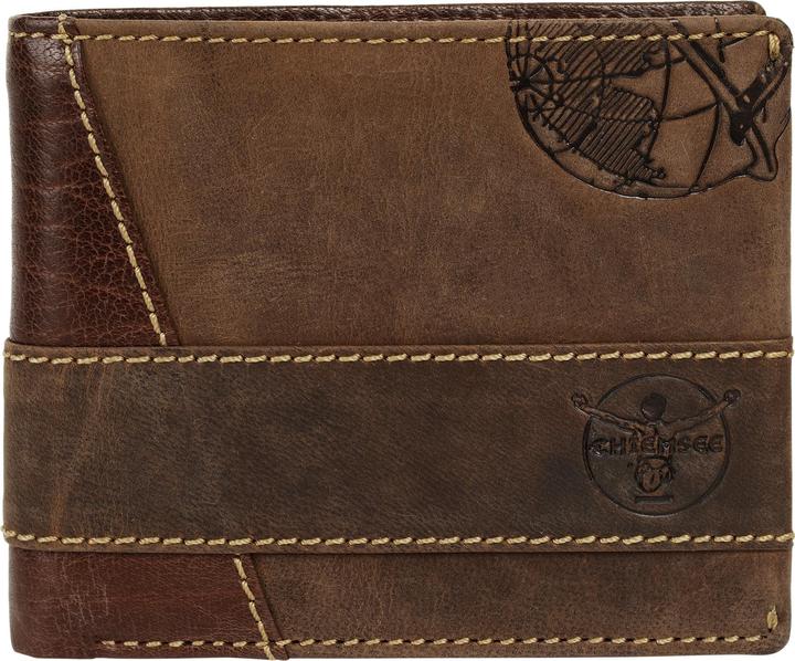 Actual product image Chiemsee Geldbörse