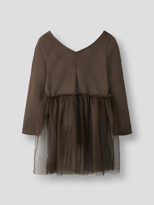 Produktbild Name it Slim Fit Kleid (116)