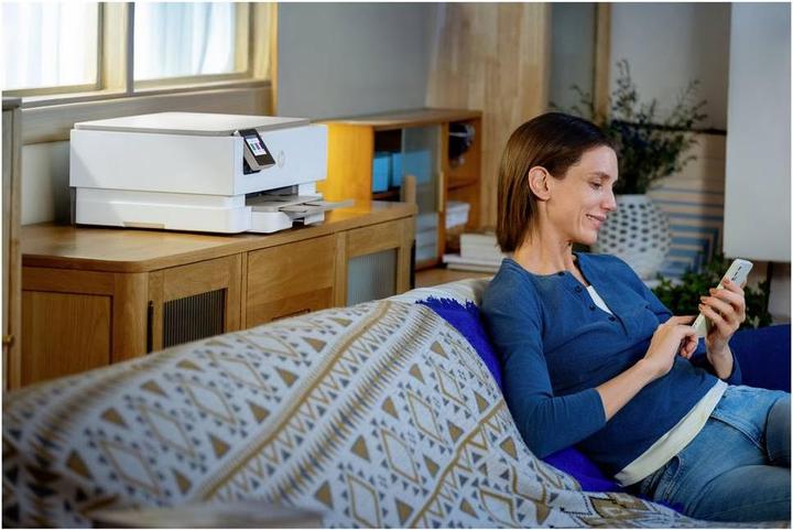 Produktbild HP Envy Photo 7230 (Tintenpatrone, Farbe)