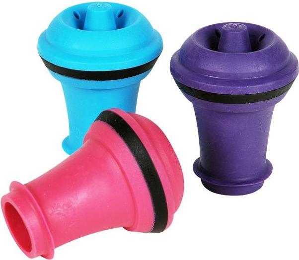 Actual product image Vacu Vin 8850 (Wine stopper)