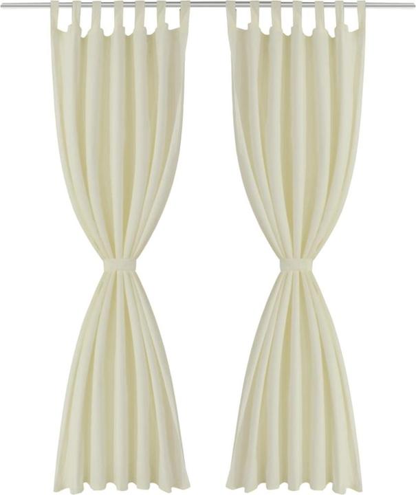 Immagine prodotto vidaXL Gwendolen (140 x 225 cm)