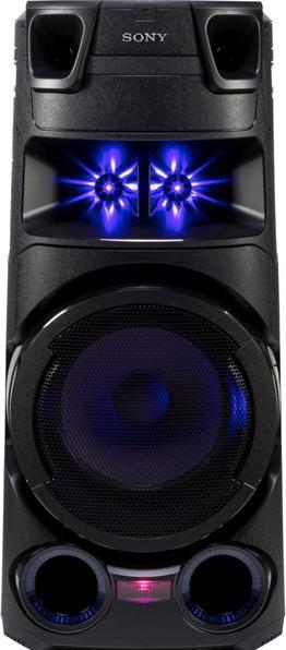 Image du produit Sony MHC-V73D (Fonctionnement sur secteur)