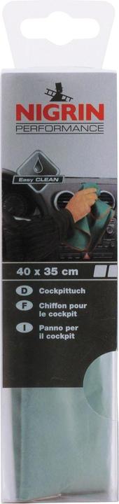 Produktbild Nigrin Performance